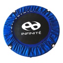 Infinité Mini Trampolín Profesional Fitness/ Trampoline Fitness IF-MT
