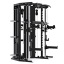 Force USA Gimnasio Profesional Todo en Uno / All-In-One / Multifuncional Smith FU-C10