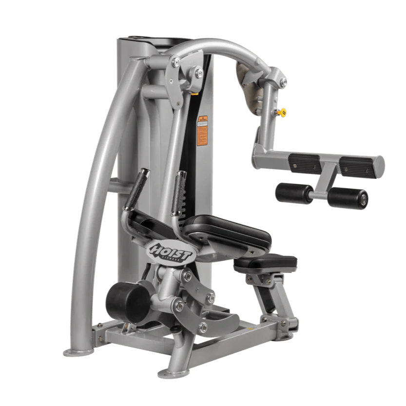 HOIST GLUTE PLATINUM RS-2412