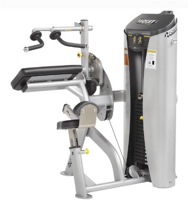 HOIST HB BICEP/TRICEPS PLATINUM HF-HD-3100