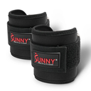 Sunny health & fitness Correas de tobillo de entrenamiento multifunción SF-NO. 091