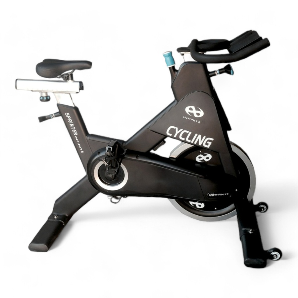 Infinité bicicleta de Indoor Cycling Profesional IF-D14-Promo