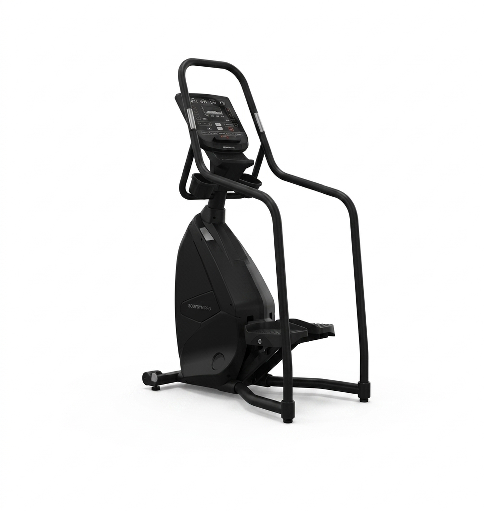 8 Series 8Gx Stepmill Led 60 Matte Black 