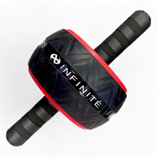 [IF-AW-PRO] Infinité Rueda de Abdomen/ Abdominal Wheel Uso Rudo IF-AW-PRO