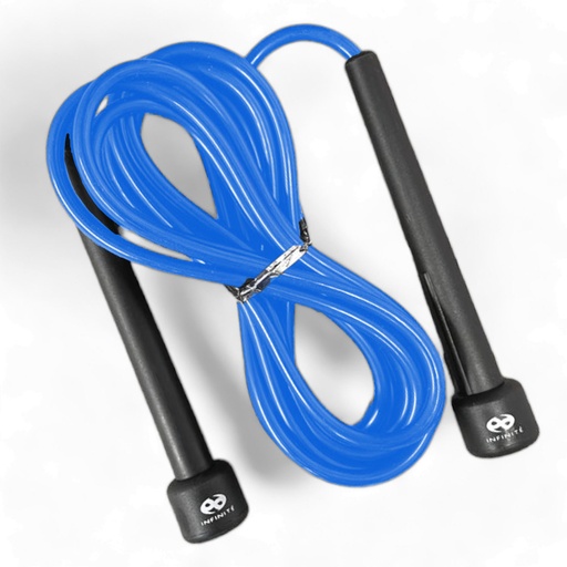 [IF-CS2-A] Infinité Cuerda para saltar Azul IF-CS2-A