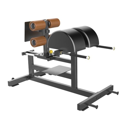 [IF-F94] Infinite Contractor de Gluteo/Glute Ham Raise Bench IF-F94