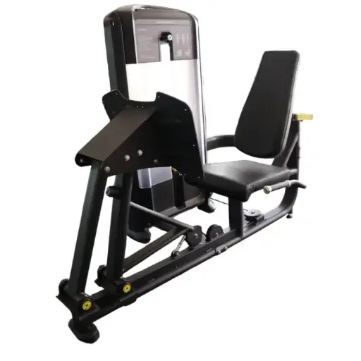 [IF-FF03] Infinité Leg Press/Press de Pierna IF-FF03 Color Negro