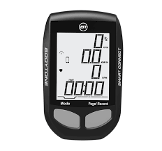 [M18] Monitor Inalámbrico para bicicletas de Spinn M18