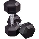 [IF-HK27] Infinité Par de Mancuernas Hexagonal 27.5 Kg IF-HK27