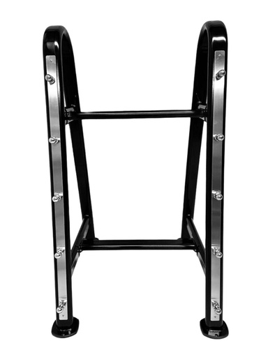 [IF-RB1] Infinité Barbell Rack/Rack para Barras con peso integrado IF-RB1