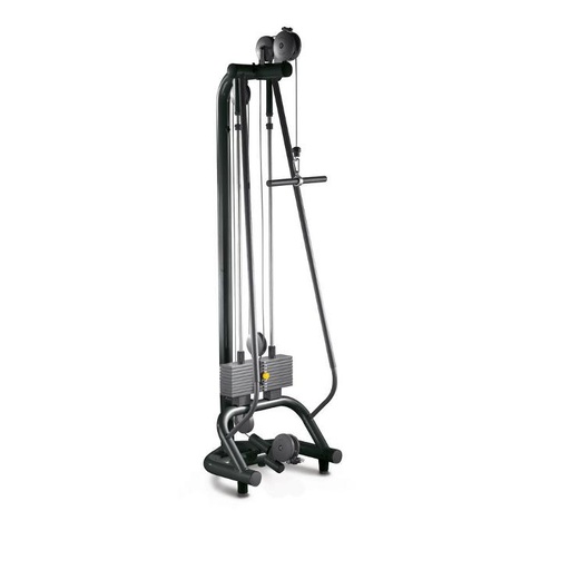 [IF-AN14/1S] Infinité Polea Ajustable 1 estación // Single Adjustable Pulley IF-AN14/1S