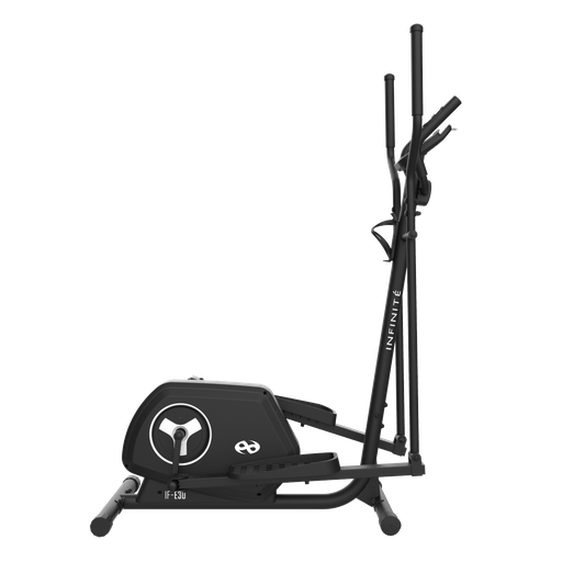 [IF-E30] Infinité Elíptica magnética uso residencial silenciosa IF-E30
