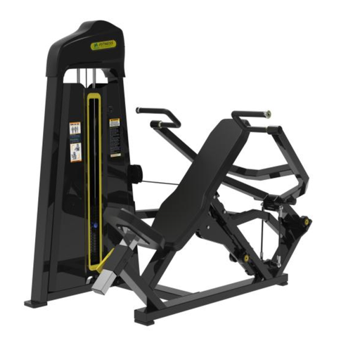 [IF-SS1004] Infinité Smart Series Incline Shoulder Press/Press de Hombro inclinado IF-SS1004