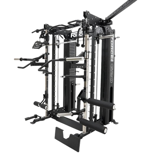 [FU-G20-V2] Force USA Gimnasio Profesional Todo en Uno / All-In-One Trainer /Multifuncional Smith F-G20-V2 *PRECIO DE OFERTA*