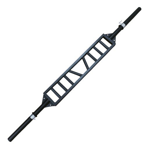 [IF-SWB/OL] Infinité Barra Suiza Olimpica/Swiss Bar IF-SWB/OL