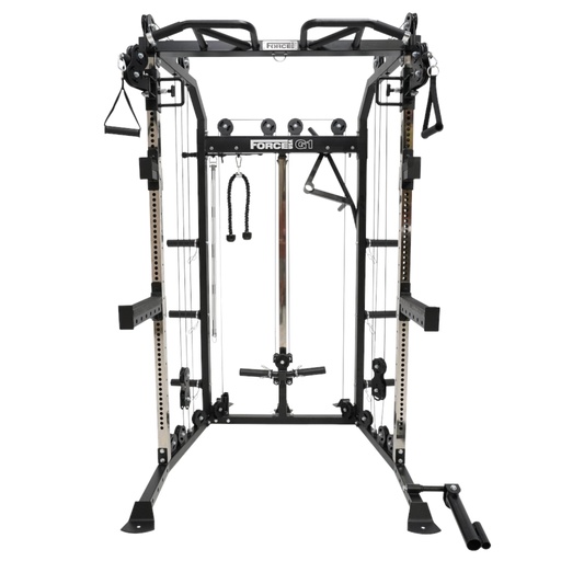 [F-G1-V2] Force USA G1 All-In-One Trainer F-G1-V2