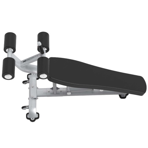 [IF-BC11] Infinité Strong Banco de Abdominales/Banco Declinado/Decline Bench/Abdominal Bench/Decline Bench IF-BC11