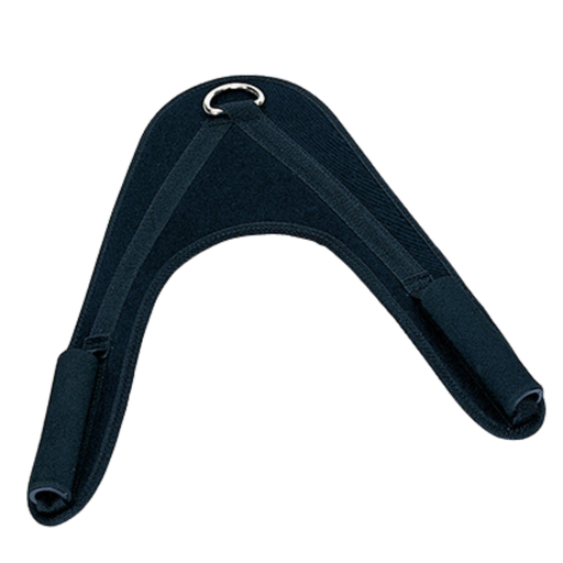 [BS-ACH18] BODYSOLID AGARRE PARA FLEXIÓN DE ABDOMEN / AB CRUNCH HARNESS BS-ACH18 + REGALO ESPECIAL