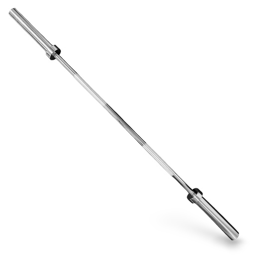 [IF-LE150/OL] BARRA CORTA OLIMPICA 150 CM  LINEA ECONOMICA IF-LE150/OL