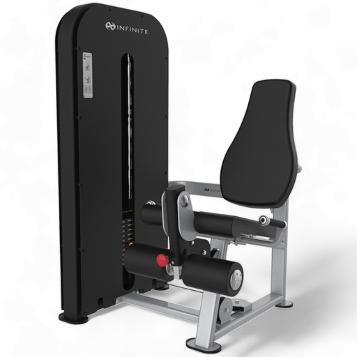 [IF-C52] Infinité Strong Extension de pierna/ Leg Extensions 71kg/95kg IF-C52