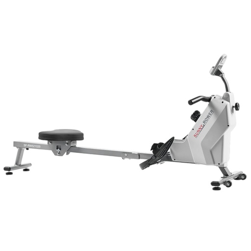 [SF-RW521020] Sunny Rowing Machine With Bluetooth SF-RW521020