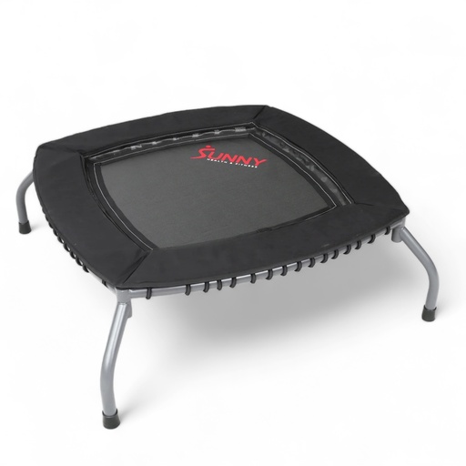 [SF-S021047] Sunny Trampolín Profesional de 36 Pulgadas para Interior y Exterior SF-S021047