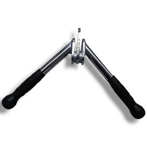 [IF-LE57017] Infinité Agarre/Maneral Tricpes en V / Triceps inverted V IF-LE57017