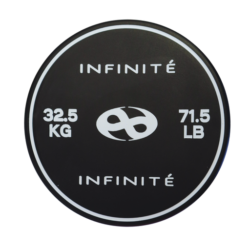 [IF-MU32] Infinité Par de Mancuernas de Uretano 32.5 Kg / Pair Dumbbell Round 71.5 Lb IF-MU32