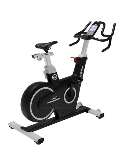 [BT-AB350SM-G]  Active BIKE 350 Smart – Gris BT-AB350SM-G
