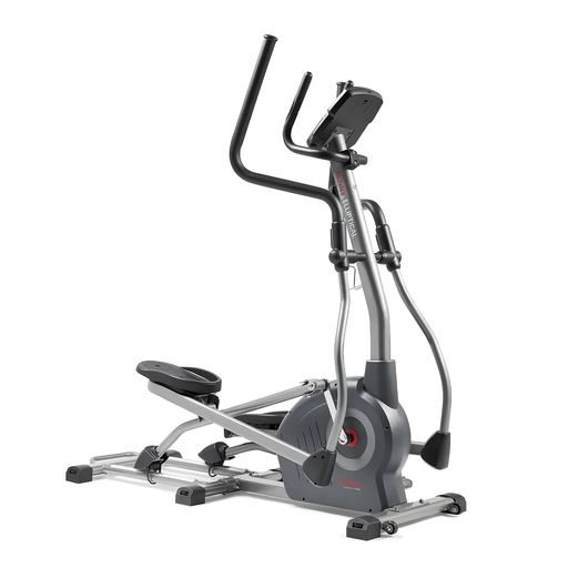 [SF-E320048] Sunny health & fitness Bicicleta elíptica Elite Interactive Series SF-E320048