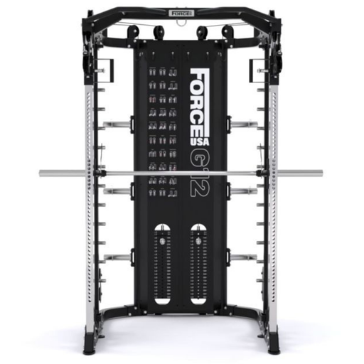 [F-G12-V2] Force USA Multifuncional Smith F-G12-V2