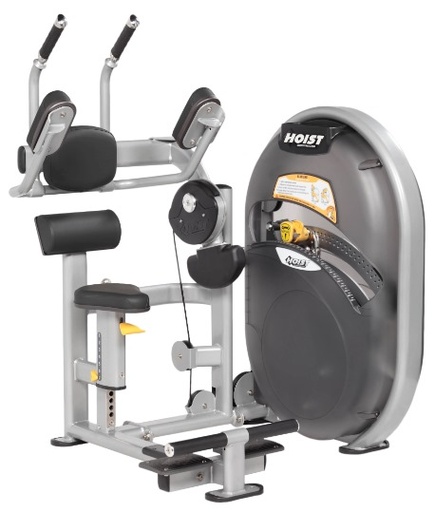 [HF-CL-3601] HOIST CLUB LINE ADBOMINAL HF-CL-3601