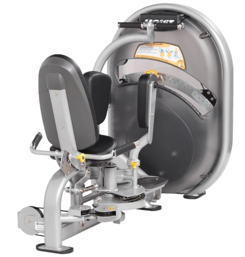 [HF-CL- 3800] HOIST CLUB LINE ABDUCTOR/ADDUCTOR HF-CL-3800