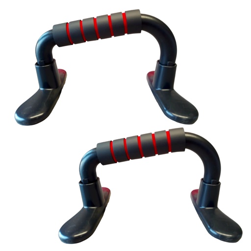 [IF-PUB] Infinité Flexiones de brazo / Push up supporter IF-PUB