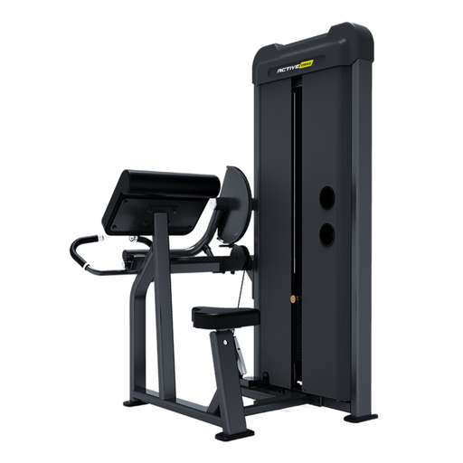 [IF-MAX106-O] Inifnité Max Arm Curl IF-MAX106-O