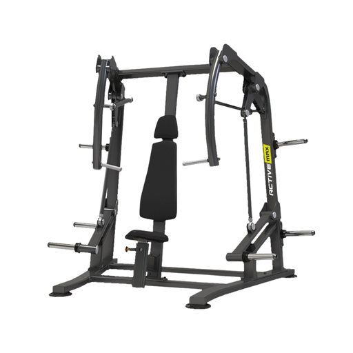 [IF-T01-O] Infinité Max Press de pecho/ Chest Press IF-T01-O