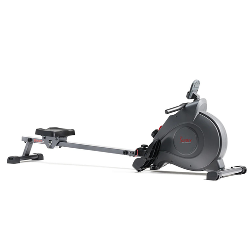 [SF-RW522016] Sunny Máquina de remo magnética SMART Con  BluetoothConectividad Bluetooth SF-RW522016
