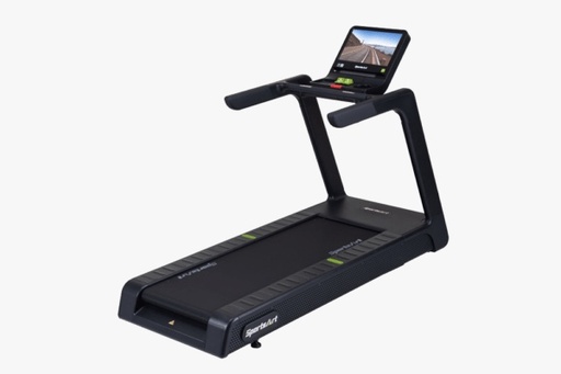 [SA-T673L-16] SportsArt Caminadora Profesional Touch Screen SA-T673L-16″