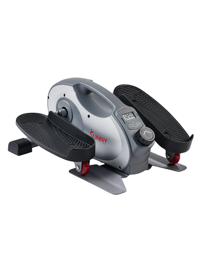 [SF-E323017] Mini máquina elíptica inteligente para ejercicios debajo del escritorio SUNNY SF-E323017