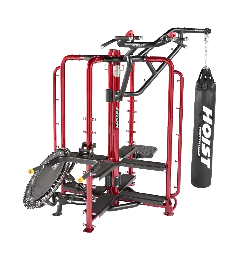 [HF-MCS-8002] Hoist MOTIONCAGE STUDIO PACKAGE 02 Paquete de estudio MotionCage 2 HF-MCS-8002