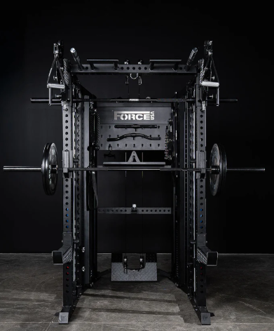 [F-C20] Force USA Equipo entrenador todo en uno C20 All-In-One Trainer F-C20