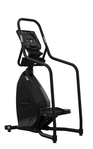 [9-53958Gx-LED-60] 8 Series 8Gx Stepmill, 16in Touch, 60 Matte Black