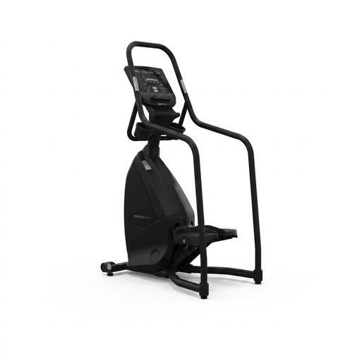 [9-5395-8Gx-LED-60] 8 Series 8Gx Stepmill Led 60 Matte Black 